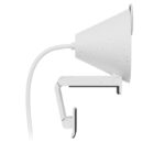 Logitech Brio 300 Webcam Full HD - 2 Megapixel - Campo visivo 70º - Colore bianco crudo - immagine 4