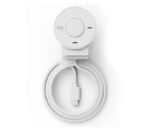 Logitech Brio 300 Webcam Full HD - 2 Megapixel - Campo visivo 70º - Colore bianco crudo - immagine 5