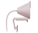 Logitech Brio 300 Webcam Full HD - 2 Megapixel - Campo visivo 70º - Colore rosa - immagine 4