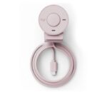Logitech Brio 300 Webcam Full HD - 2 Megapixel - Campo visivo 70º - Colore rosa - immagine 5