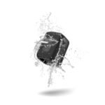 Motorola ROKR 300 Altoparlante portatile - 7W - Bluetooth 5.3 - IP67 - 12 ore di autonomia - Colore nero - immagine 4