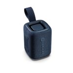 Motorola ROKR 300 Altoparlante portatile - 7W - Bluetooth 5.3 - IP67 - 12 ore di autonomia - Colore blu - immagine 3
