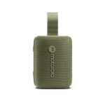 Motorola ROKR 300 Altoparlante portatile - 7W - Bluetooth 5.3 - IP67 - 12 ore di autonomia - Colore verde - immagine 3