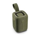 Motorola ROKR 300 Altoparlante portatile - 7W - Bluetooth 5.3 - IP67 - 12 ore di autonomia - Colore verde - immagine 4