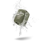 Motorola ROKR 300 Altoparlante portatile - 7W - Bluetooth 5.3 - IP67 - 12 ore di autonomia - Colore verde - immagine 5