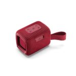 Motorola ROKR 300 Altoparlante portatile - 7W - Bluetooth 5.3 - IP67 - 12 ore di autonomia - Colore rosso - immagine 2
