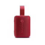 Motorola ROKR 300 Altoparlante portatile - 7W - Bluetooth 5.3 - IP67 - 12 ore di autonomia - Colore rosso - immagine 3