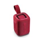 Motorola ROKR 300 Altoparlante portatile - 7W - Bluetooth 5.3 - IP67 - 12 ore di autonomia - Colore rosso - immagine 4