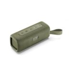 Motorola ROKR 600 Altoparlante portatile - 30 W - Bluetooth 5.3 - IP67 - 12 ore di autonomia - Colore verde - immagine 2