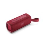 Motorola ROKR 600 Altoparlante portatile - 30 W - Bluetooth 5.3 - IP67 - 12 ore di autonomia - Colore rosso - immagine 2