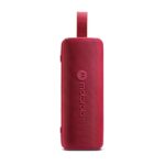 Motorola ROKR 600 Altoparlante portatile - 30 W - Bluetooth 5.3 - IP67 - 12 ore di autonomia - Colore rosso - immagine 3