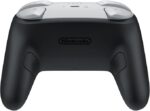 Nintendo Switch 2 Pro Controller Controller wireless per Nintendo Switch 2 - Colore nero - immagine 2