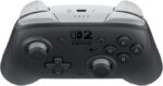 Nintendo Switch 2 Pro Controller Controller wireless per Nintendo Switch 2 - Colore nero - immagine 3