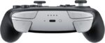 Nintendo Switch 2 Pro Controller Controller wireless per Nintendo Switch 2 - Colore nero - immagine 4