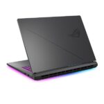 Asus ROG Strix G18 Portatile da gioco 18" WUXGA Intel Core I7-14650HX - 32 GB DDR5 - 1 TB SSD - Intel UHD Graphics, NVIDIA GeForce RTX 5060 - Tastiera QWERTY (ES) - immagine 5
