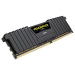Corsair Vengeance Memoria DDR4 16 GB 1x16 GB PC3600 LPX - Colore nero - immagine 2
