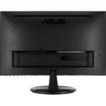 Monitor Asus 21,4" LED IPS FullHD 1080p 100Hz - Tempo di risposta 1ms - Angolo di visione 178º - 16:9 - HDMI, VGA - VESA 100x100mm - immagine 4