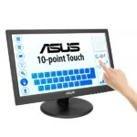 6" LED IPS FullHD 60Hz - Capacità touchscreen 10 punti - Risposta 5ms - 16:9 - HDMI