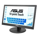 VGA - VESA 75x75mm