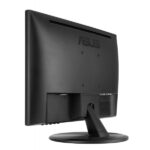 Asus VT169HE Monitor touchscreen 15,6" LED IPS FullHD 60Hz - Capacità touchscreen 10 punti - Risposta 5ms - 16:9 - HDMI, VGA - VESA 75x75mm - immagine 4