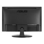 Asus VT169HE Monitor touchscreen 15,6" LED IPS FullHD 60Hz - Capacità touchscreen 10 punti - Risposta 5ms - 16:9 - HDMI, VGA - VESA 75x75mm - immagine 5