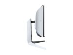 TCL 34R83Q Monitor 34" Curvo MiniLED 21:9 - Ultra WQHD - 170Hz - Risposta 1ms - Luce ambientale - Vesa 100x100 - Colore bianco - immagine 4