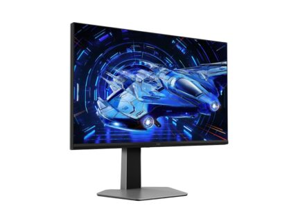 5" MiniLED 16:9 - FHD - HDR600 - 300Hz - Risposta 1ms - Vesa 100x100 - Colore Grigio