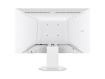 TCL 24G54 Monitor 23,8" MiniLED 16:9 - FHD - 100Hz - Risposta 5ms - Vesa 75x75 - Colore bianco - immagine 3