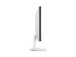 TCL 24G54 Monitor 23,8" MiniLED 16:9 - FHD - 100Hz - Risposta 5ms - Vesa 75x75 - Colore bianco - immagine 4