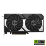 Asus Dual GeForce RTX 5060 TI OC Edition Scheda grafica 16 GB GDDR7 - immagine 2