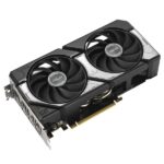 Asus Dual GeForce RTX 5060 TI OC Edition Scheda grafica 16 GB GDDR7 - immagine 3