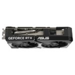 Asus Dual GeForce RTX 5060 TI OC Edition Scheda grafica 16 GB GDDR7 - immagine 4