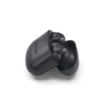 Motorola Moto Buds 065 Auricolari True Wireless - Bluetooth 5.3 - Fino a 17 ore di autonomia - Colore nero - immagine 3