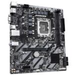 PCIe4.0 - HDMI