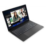 Lenovo V15 G4 IRU Portatile 15,6" Intel Core i3-1315U - 8 GB - 512 GB SSD - Windows 11 - Tastiera QWERTY (ES) - immagine 3