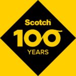 Scotch Strisce organizzatrici per cavi - 38 mm x 9 m - Riutilizzabili - Colore nero - immagine 2