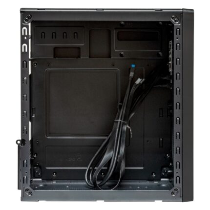 Mini ITX - Dimensioni HDD 2