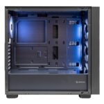 ITX - Lato in vetro temperato - 3