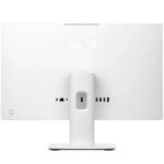 tastiera e mouse wireless - Webcam FHD - Windows 11 Home - Colore bianco