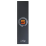 AMD Ryzen 5 7600X Processore 4,7 GHz Box - immagine 4