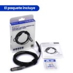 5 mm - Colore nero
