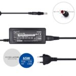 Fujitsu - Potenza 65 W - Spina 6x4
