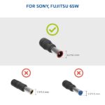 3 mm - Lunghezza totale cavo 2