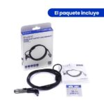 5 mm - Colore nero
