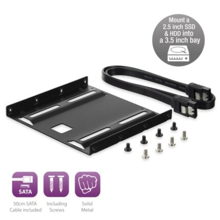 5" in slot da 3