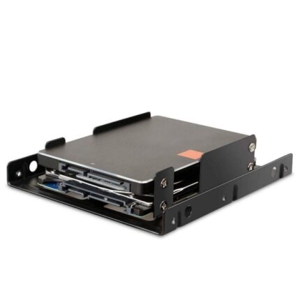 5" o 2 HDD/SSD da 2
