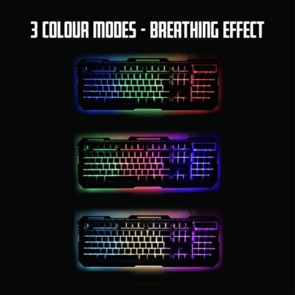 5 m - Colore argento/nero