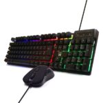 5 m - Colore nero