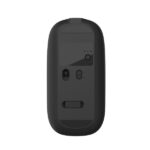 Mouse wireless Ewent - Connettività multi-dispositivo - Attivazione assistente IA - Ricaricabile - 6 pulsanti - Batteria da 500 mAh - Colore nero - immagine 5