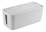 5x13 cm - Colore bianco